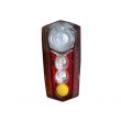Topeak RedLite Mega Rear Safety Lamp LED L